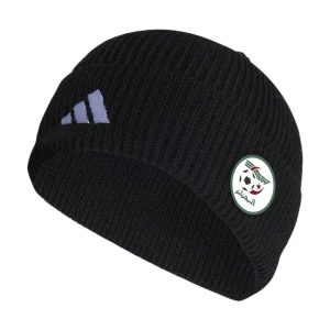 Bonnet Adidas Algérie 2025 - Noir