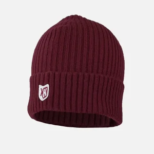 Bonnet FK Basic - Bordeaux