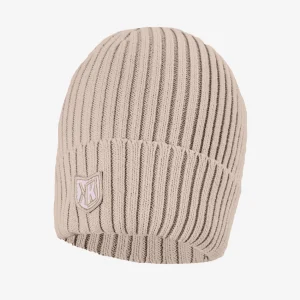 Bonnet FK Basic III - Beige