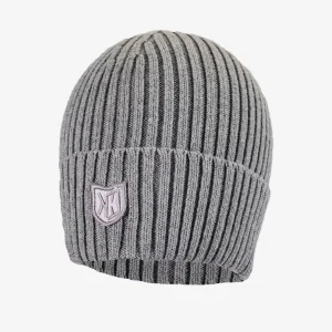 Bonnet FK Basic III - Gris
