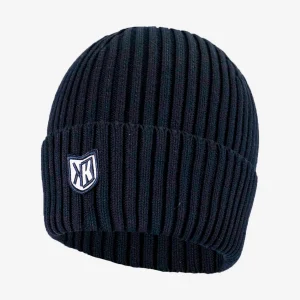Bonnet FK Basic - Bleu Marine