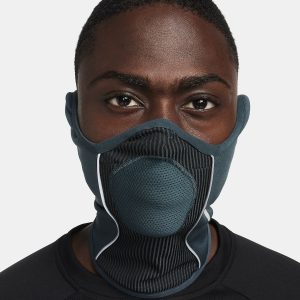 Cache Cou Nike Running Winter Warrior - Vert