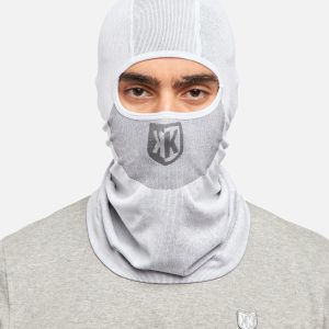 Cagoule FK Hide - Gris