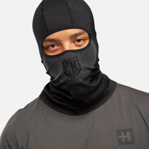 Cagoule FK Hide - Noir