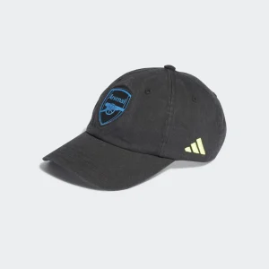 Casquette Arsenal - Noir