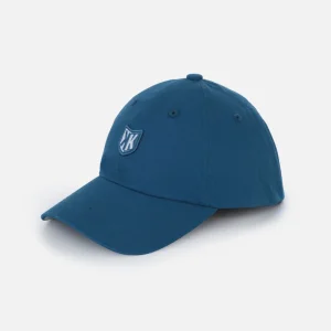 Casquette FK Canto - Bleu Roi