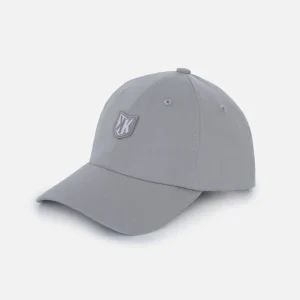 Casquette FK Canto - Gris