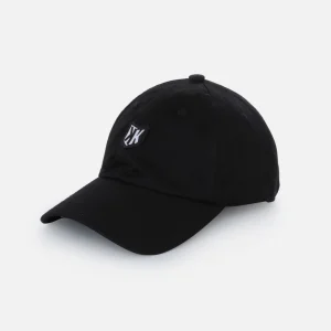 Casquette FK Canto - Noir