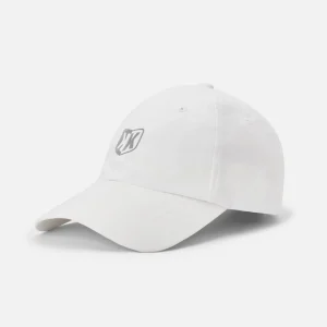 Casquette FK Middle - Blanc