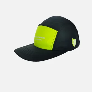 Casquette FK Agresiv Project  X The New Designers - Noir/Fluo