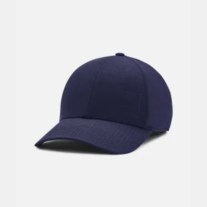 Casquette Under Armour ArmourVent - Marine