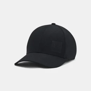 Casquette Under Armour ArmourVent - Noir