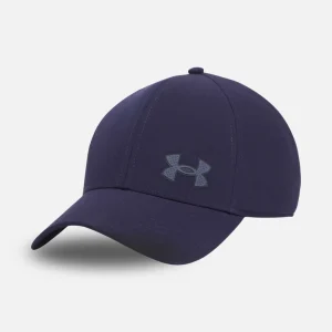 Casquette Under Armour Drive Storm - Bleu
