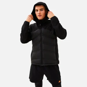 Doudoune Ellesse Talaus - Noir