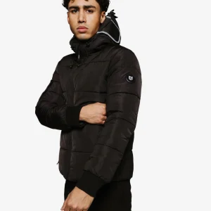 Doudoune FK Stockholm - Noir