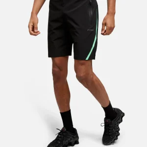 Short FK Break - Noir/Vert