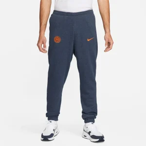 Jogging Inter Milan - Bleu/Orange