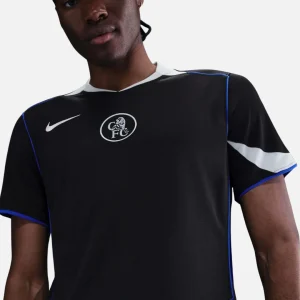 Maillot Chelsea Third 2025/2026 - Noir