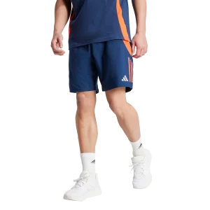 Short Manchester United 2024/2025 - Bleu/Orange