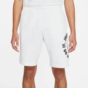 Short Nike Sportswear JDI - Blanc