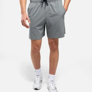 Short Nike Running Unlimited - Gris