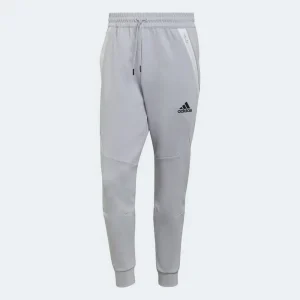 Pantalon Adidas Designed For Gameday - Gris