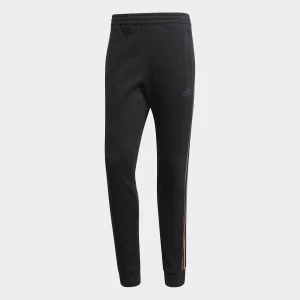 Pantalon Adidas Tango - Noir