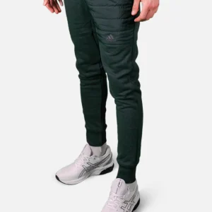 Pantalon Adidas Winter 4CMTE - Vert