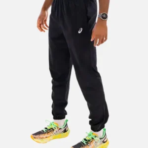 Pantalon Asics Core Woven - Noir