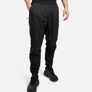 Pantalon Asics Winter Run - Noir