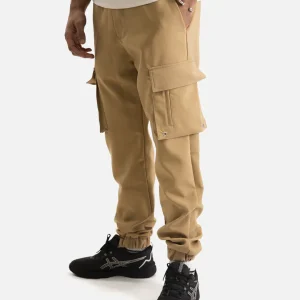 Pantalon Cargo ADJ - Beige