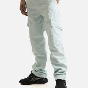 Pantalon Cargo ADJ - Bleu