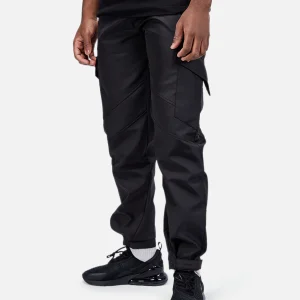 Pantalon Cargo ADJ - Noir