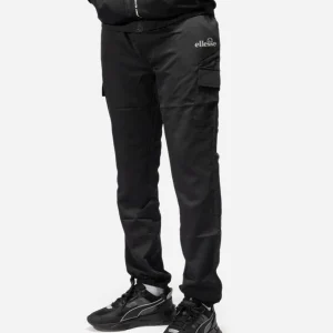 Pantalon Cargo Ellesse Halios - Noir