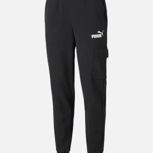 Pantalon Cargo Puma Essentials - Noir