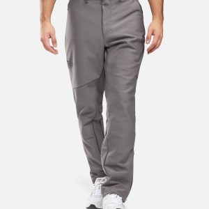 Pantalon Columbia Softshell Vast Canyon - Gris
