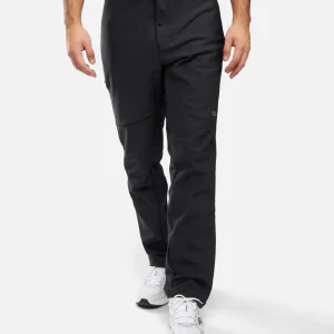 Pantalon Columbia Softshell Vast Canyon - Noir