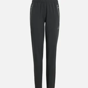 Pantalon de survêtement Real Madrid Junior - Noir