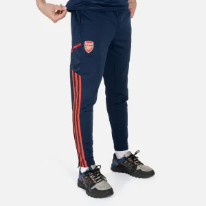 Pantalon d'entrainement Arsenal Condivo - Bleu/Rouge