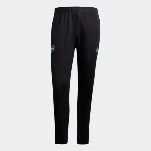 Pantalon d'entrainement Arsenal Tiro - Noir/Vert