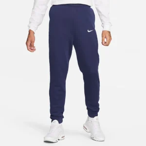 Pantalon d'entrainement Equipe de France - Bleu/Blanc