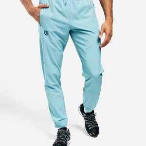 Pantalon FK Calcio III - Bleu Azur