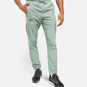Pantalon FK Calcio III - Vert