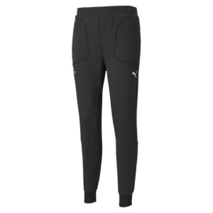 Pantalon fleece Puma Mercedes AMG - Noir