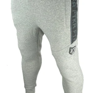 Pantalon FTKR Fleece - Gris
