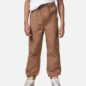 Pantalon Jordan cargo enfant - Beige