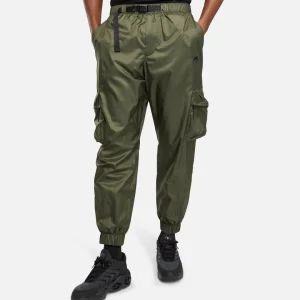 Pantalon  Nike Tech - Kaki