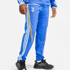 Pantalon survêtement Juventus Teamgeist - Bleu