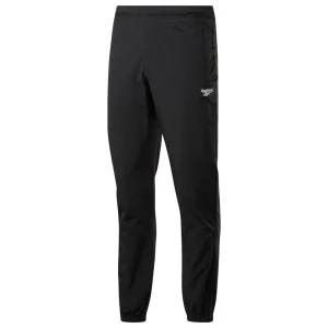 Pantalon survêtement Reebok - Noir