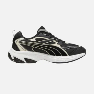 Puma Morphic Retro - Noir/Beige